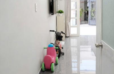 Cần bán nhà ở giá rẻ tại 1902 Lê Văn Lương, Nhà Bè