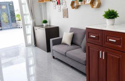 Cần bán nhà ở giá rẻ tại 1902 Lê Văn Lương, Nhà Bè