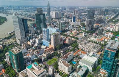 TP.HCM bổ sung 5 dự án được phép bán cho người nước ngoài