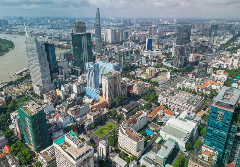 TP.HCM bổ sung 5 dự án được phép bán cho người nước ngoài