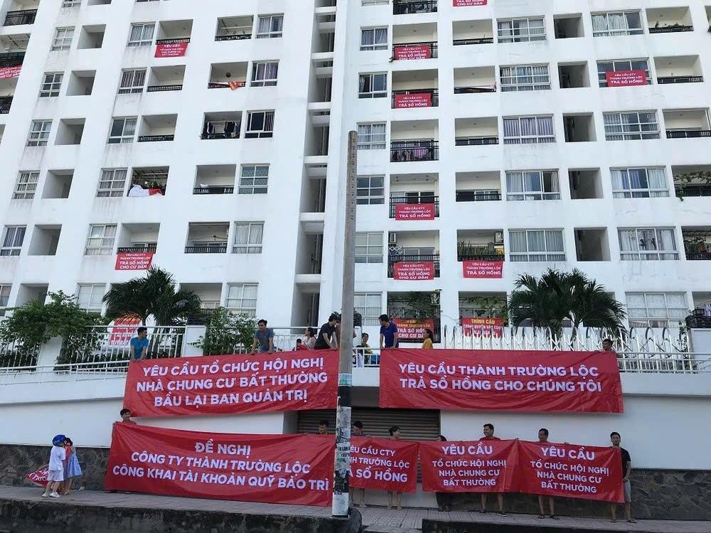 TPHCM lập Hiệp hội quản lý vận hành nhà ở