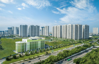 Lực hút từ bất động sản dòng tiền: Ẩn số năm 2026