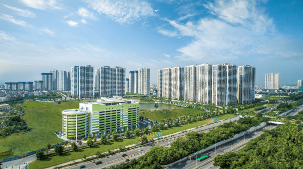 Lực hút từ bất động sản dòng tiền: Ẩn số năm 2026