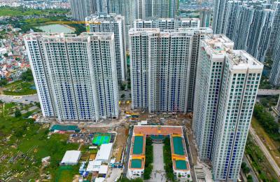 Hai gọng kìm đang "bóp nghẹt" thị trường BĐS 2026 khiến giao dịch có nguy cơ "đóng băng"