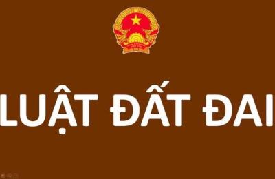Định hướng xử lý các vấn đề về định giá, thu hồi và chuyển mục đích sử dụng đất theo Nghị quyết 21-NQ/TW