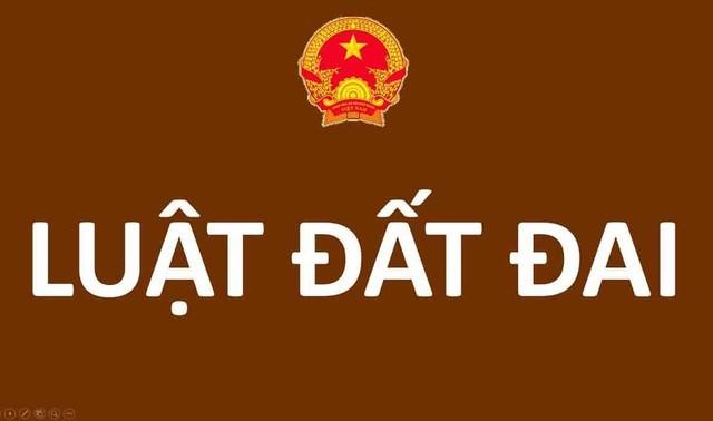 Định hướng xử lý các vấn đề về định giá, thu hồi và chuyển mục đích sử dụng đất theo Nghị quyết 21-NQ/TW