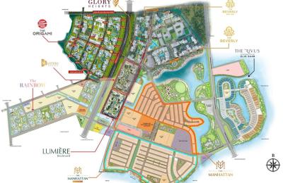 Vinhomes Grand Park