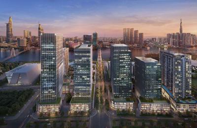 The Metropole Thu Thiem