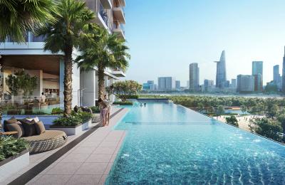 The Metropole Thu Thiem