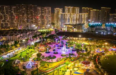 Vinhomes Grand Park