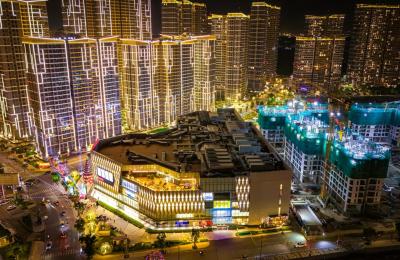 Vinhomes Grand Park