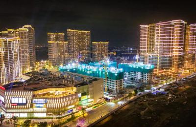 Vinhomes Grand Park
