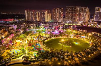 Vinhomes Grand Park