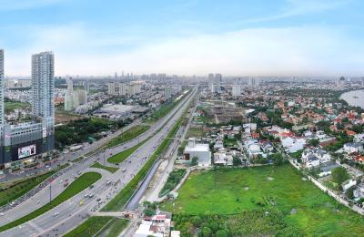 Nhà đất liền kề khác